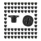100 Parafusos Para Teclado