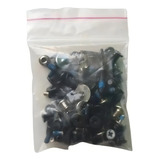 100 Parafusos Variados Para