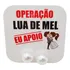 100 Pares De Brincos Pérolas Com Tags  / Hora Do Sapatinho 
