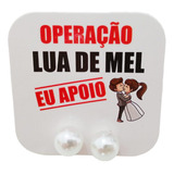 100 Pares De Brincos