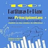 100 PARTITURAS DE PIANO