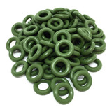 100 Pcs Anel Vedacao