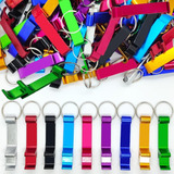 100 Pcs Chaveiro Abridor