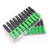 100 Pcs Conector Fast