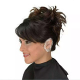 100 Pcs Descartavel Limpar