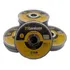 100 Pçs Disco Corte Fino Barato 4,1/2 X 1,0 X 7/8 - Titanium