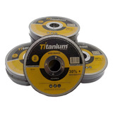 100 Pcs Disco Corte