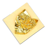 100 Pcs Folhas Pratico