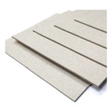 100 Peças Cartão Cinza 1 9mm Tamanho 16x22   Holler