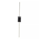 100 Peças Diodo 1n5408 3a 800v A Granel Mic Original