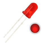 100 Pecas Led 5mm