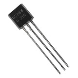 100 Peças   Transistor Bc556   Bc 556   Pnp