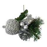 100 Pick Natal Decoracao