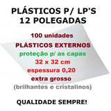 100 Plasticos 0 20