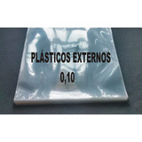 100 Plasticos Externo 0