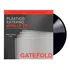 100 Plásticos Externos 0,20 Grosso P/ Lp Vinil Capa Gatefold