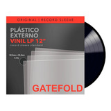 100 Plasticos Externos 0