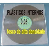 100 Plasticos Internos Lps