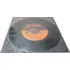 100 Plásticos Internos Para Compactos  Vinil Disco Sacos   