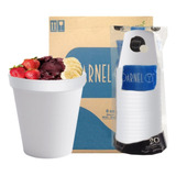 100 Potes 710ml Termico