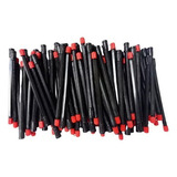 100 Prolongador Extensão Rigida Plástico 150mm Bico Caminhão