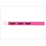 100 Pulseira Identificacao Personalizada
