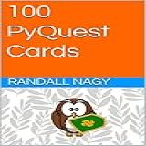 100 Pyquest Cards 