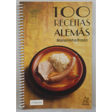 100 Receitas Alemas