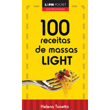 100 Receitas De Massas