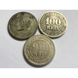 100 Reis 1884 