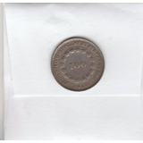 100 Reis De Prata De 1846, Serie Cruzados