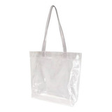 100 Sacolas De Pvc