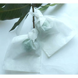 100 Sacos Para Frutas