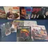 100 Sacos Plasticos Externos P/ Vinil Lp Disco Enner Sleeves