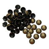 100 Tachas Tapeceiro Cabeceiras