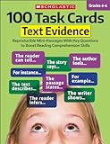 100 Task Cards 