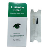 100 Tiras De Lissamina