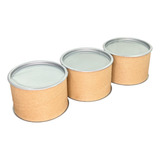 100 Tubo Latas 10x7