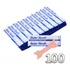 100 Un Dilatador Nasal Better Breath Adesivo Respirar Melhor