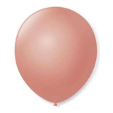 100 Unid Balão Bexiga Liso Tam 9 Polegadas - Várias Cores