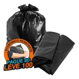 100 Unidade Saco De
