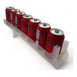 100 Unidades Calha Freezer