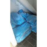 100 Unidades Sacos Antiqueima