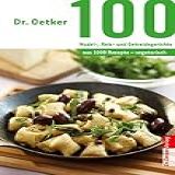 100 Vegetarische Nudel 
