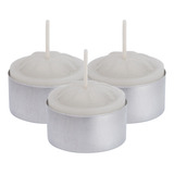 100 Velas Decoracao Rechaud