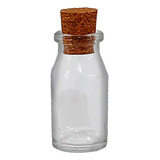 100 Vidro Penicilina 8ml