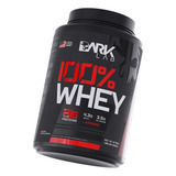 100 Whey Protein 900g