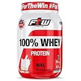 100 Whey Protein Concentrado