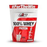 100 Whey Protein Concentrado