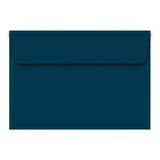 100 X Envelope Colorido